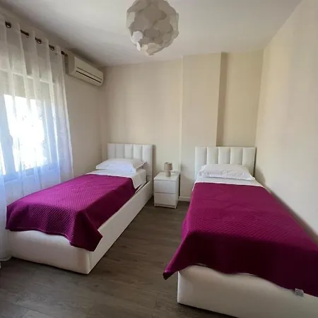 Mila's Tirana