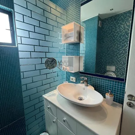 Mila's Appartement *