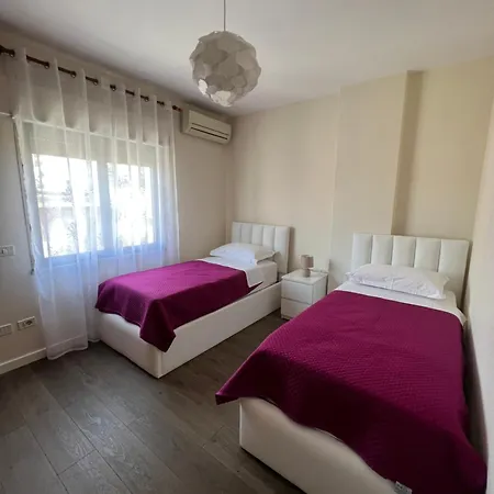 Appartement Mila's *